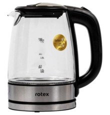 Електрочайник Rotex RKT83-GS