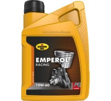 Моторна олива Kroon-Oil EMPEROL RACING 10W-60 1л (KL 20062)