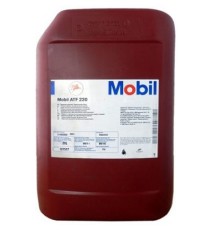 Трансмісійна олива Mobil ATF 220 20л (MB ATF 220 20L)