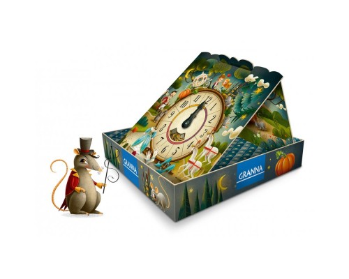 Настільна гра Granna Попелюшка (83309)