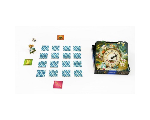 Настільна гра Granna Попелюшка (83309)