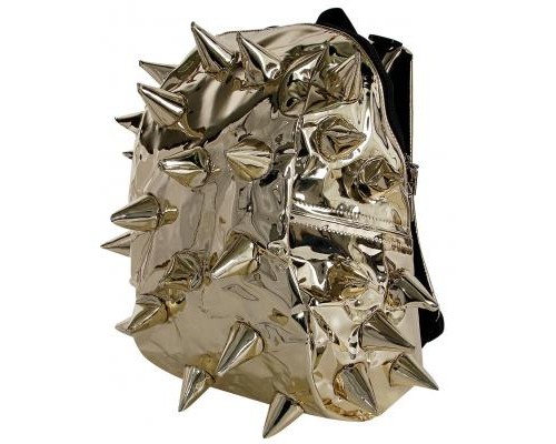 Рюкзак шкільний MadPax Metallic Extreme Half 24 Karat (M/MET/24/HALF)