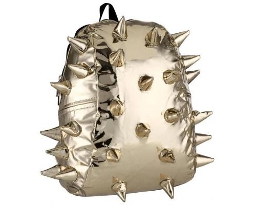 Рюкзак шкільний MadPax Metallic Extreme Half 24 Karat (M/MET/24/HALF)