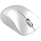 Мишка Canyon MW-11 Wireless Pixart White Grey (CNE-CMSW11PW)