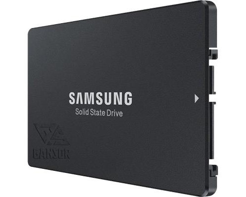 Накопичувач SSD U.2 2.5
