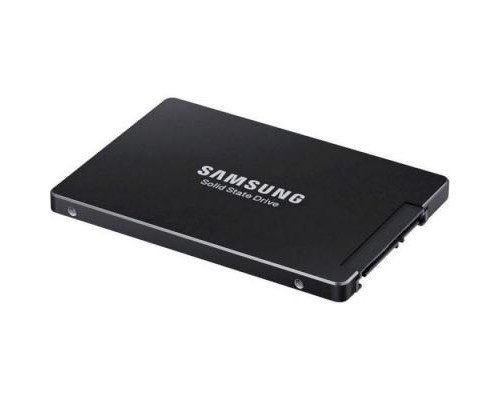 Накопичувач SSD U.2 2.5