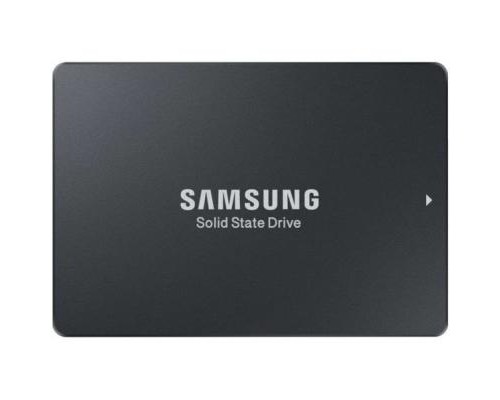 Накопичувач SSD U.2 2.5