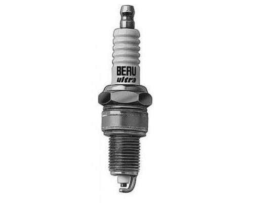 Свічка запалювання Beru Z20