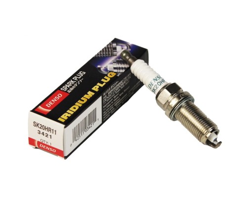 Свічка запалювання Denso SK20HR11