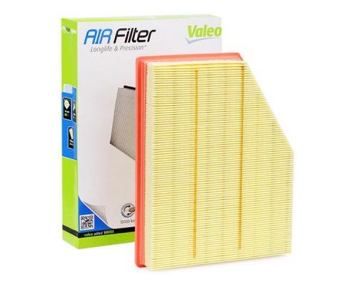 Повітряний фільтр для автомобіля Valeo 585281