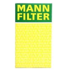 Фільтр масляний Mann W8011