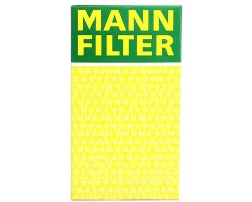 Фільтр масляний Mann W8011