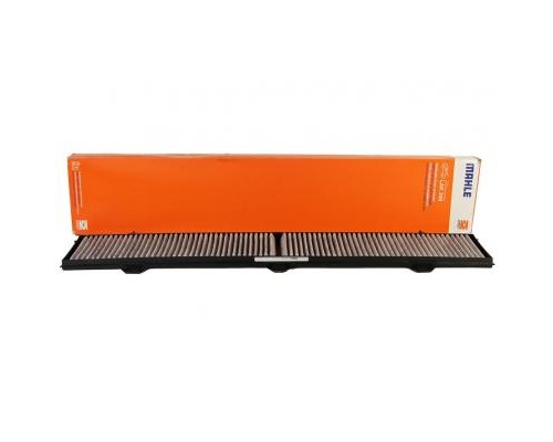 Фільтр салону Mahle LAK248