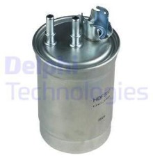 Фільтр паливний Delphi HDF950