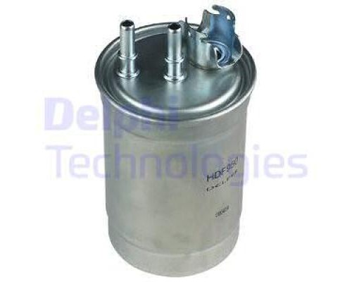 Фільтр паливний Delphi HDF950