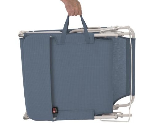 Розкладачка Outwell Tenby Ocean Blue (928865)