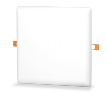 Світильник Videx LED 24W 4100K (VL-DLFS-244)