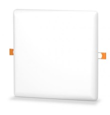 Світильник Videx LED 24W 4100K (VL-DLFS-244)