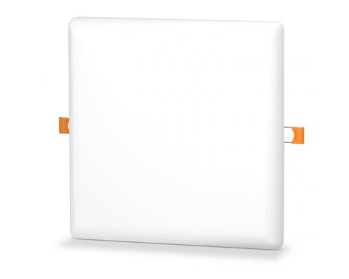 Світильник Videx LED 24W 4100K (VL-DLFS-244)