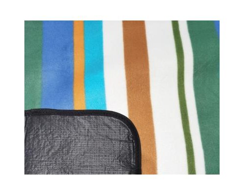 Туристичний килимок Time Eco TE-201 MultiColor (4820211101282MULTI)