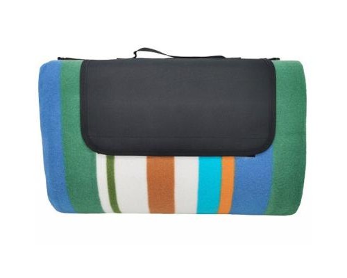 Туристичний килимок Time Eco TE-201 MultiColor (4820211101282MULTI)