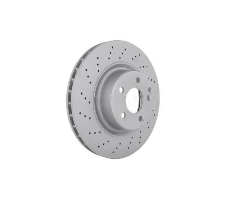 Гальмівний диск Bosch 0 986 478 470