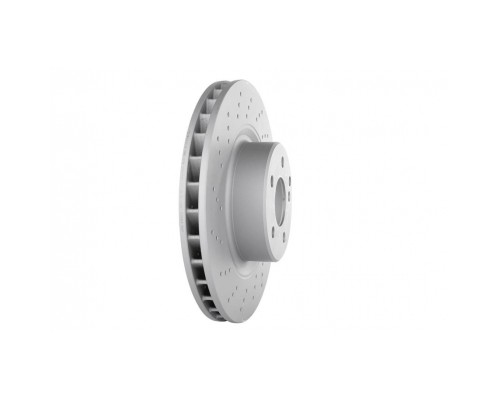 Гальмівний диск Bosch 0 986 478 470