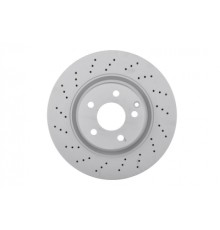 Гальмівний диск Bosch 0 986 478 470