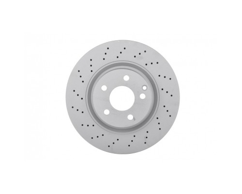 Гальмівний диск Bosch 0 986 478 470