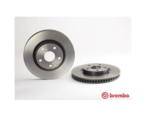 Гальмівний диск Brembo 09.A417.11