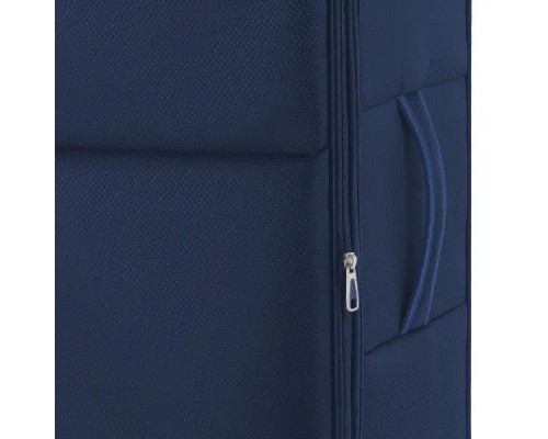 Валіза Gabol Cloud L Blue (924988)