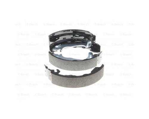 Гальмівні колодки Bosch 0 986 487 633