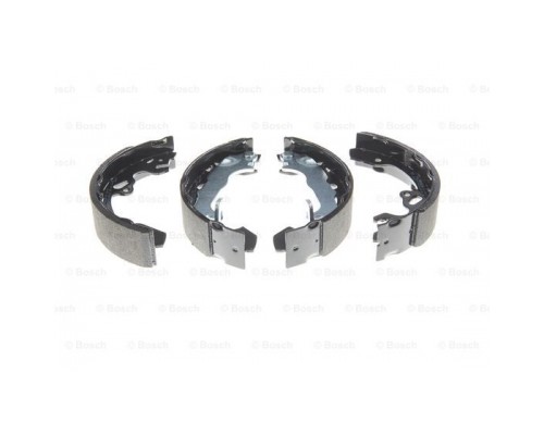 Гальмівні колодки Bosch 0 986 487 633