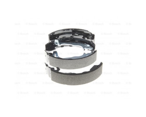 Гальмівні колодки Bosch 0 986 487 633
