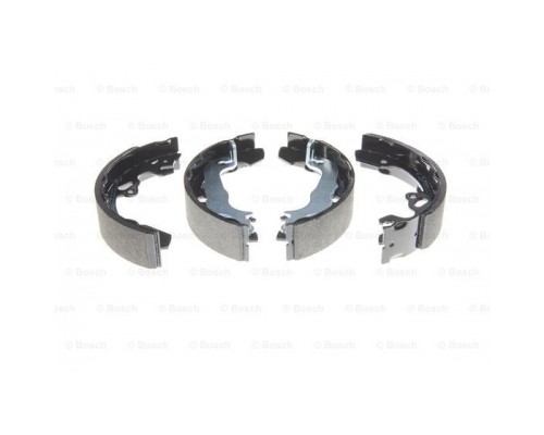 Гальмівні колодки Bosch 0 986 487 633