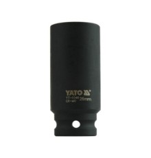 Головка торцева Yato YT-1046