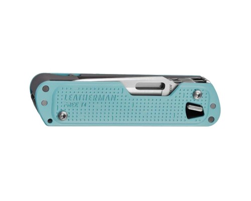 Мультитул Leatherman Free T4 Arctic (832867) Мультитул Leatherman Free T4 Arctic (832867)