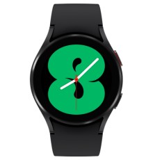Смарт-годинник Samsung Galaxy Watch 4 40mm Black (SM-R860NZKASEK)