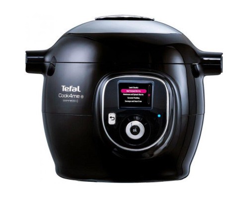 Мультиварка Tefal CY855830