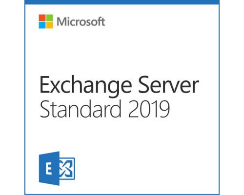 ПЗ для сервера Microsoft Exchange Server Standard 2019 Device CAL Charity, Perpetual (DG7GMGF0F4MB_0005CHR)