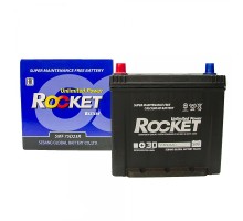 Акумулятор автомобільний ROCKET 65Ah (SMF 75D23R)