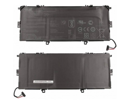 Акумулятор до ноутбука ASUS ZenBook UX331UA C31N1724, 4210mAh (50Wh), 3cell, 11.55V (A47587)