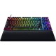 Клавіатура Razer Huntsman V2 Tenkeyless Purple Optical switch RU (RZ03-03941400-R3R1)
