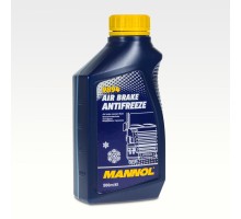 Антифриз Mannol для пневмо систем Air Brake 0,5L (9894) 