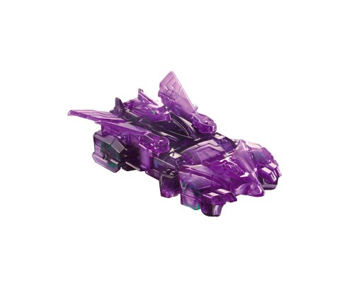 Трансформер Screechers Wild ! S3 L1 Крейзі Фенікс (EU682104)