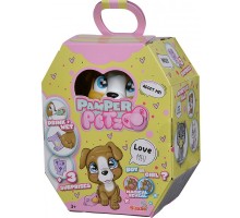 Ігровий набір Simba Pamper Petz Цуценя (5953050)