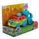 Розвиваюча іграшка Toomies діномашинка (E73251)