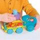 Розвиваюча іграшка Toomies діномашинка (E73251)