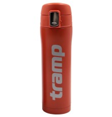 Термокружка Tramp 450ml Orange (UTRC-107-orange)