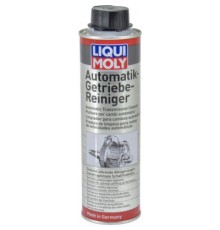 Присадка автомобільна Liqui Moly Automatik Getriebe-Reiniger  0,3 л. (2512)